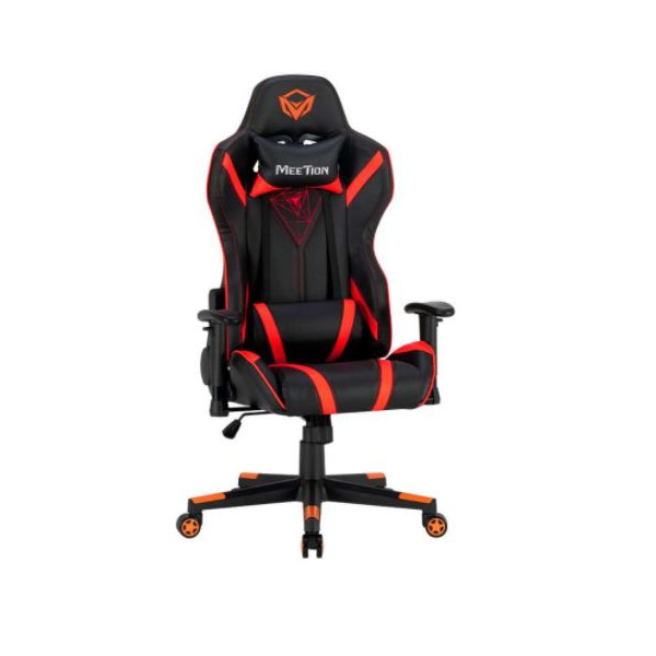 Meetion MT-CHR15 Silla Gaming - Negro / Rojo